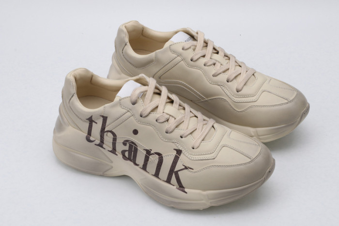 gucc* rhyton sneaker