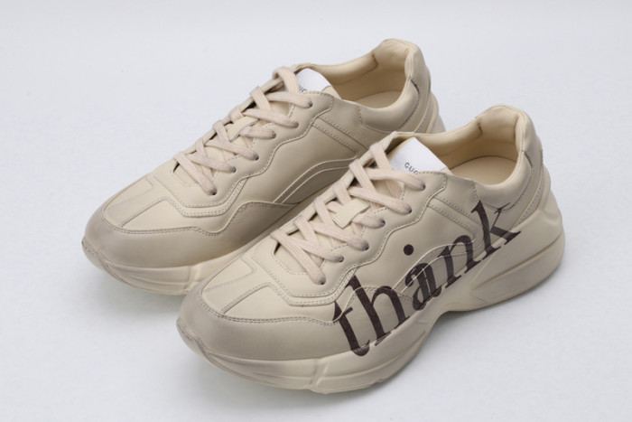 gucc* rhyton sneaker