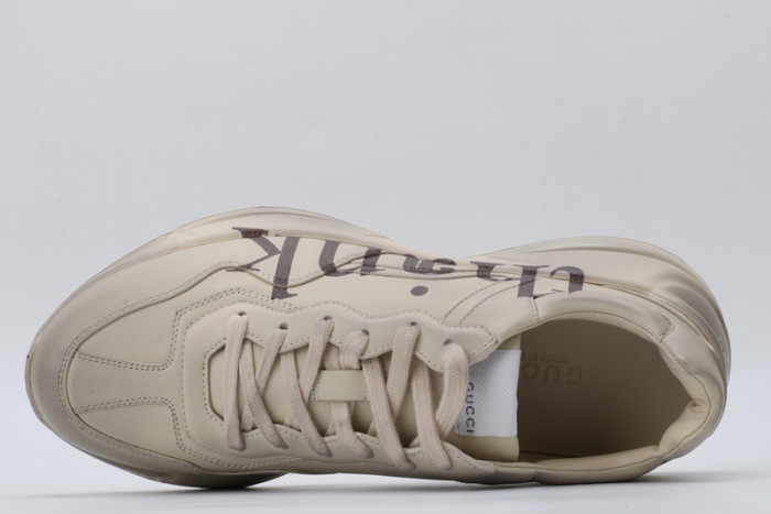 gucc* rhyton sneaker
