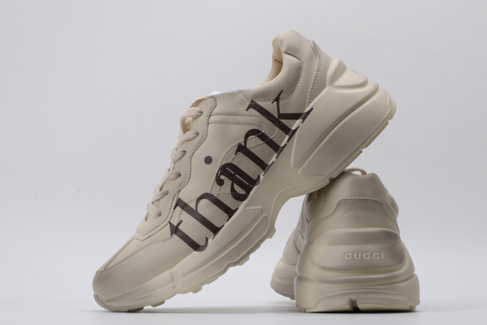 gucc* rhyton sneaker