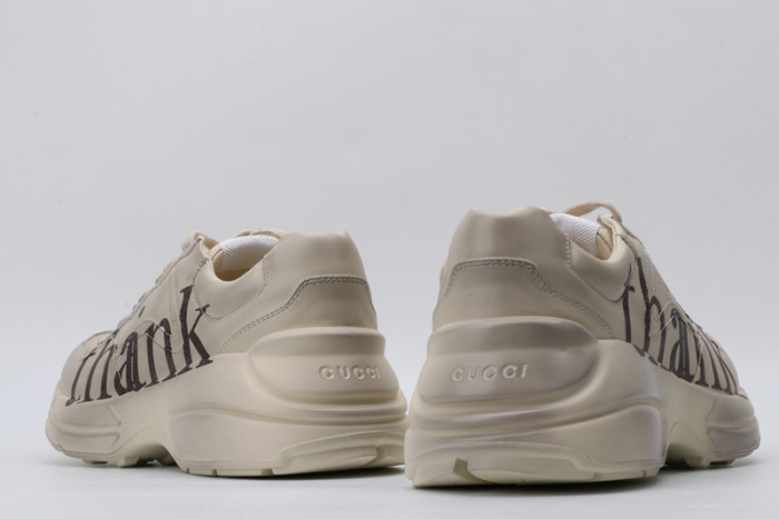 gucc* rhyton sneaker