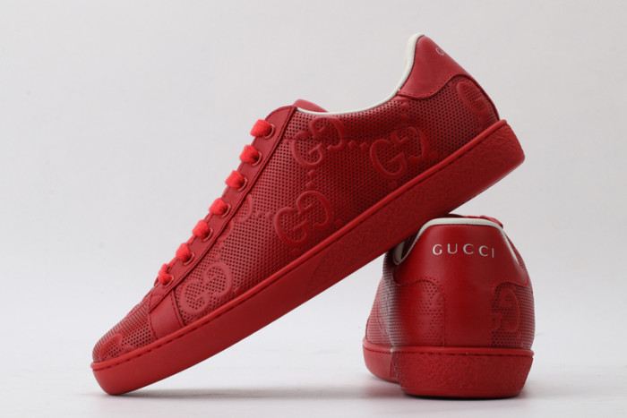 gucc* ace sneaker