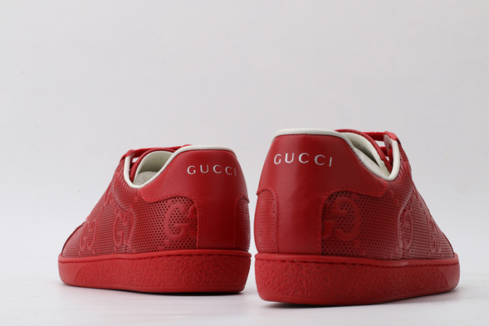 gucc* ace sneaker