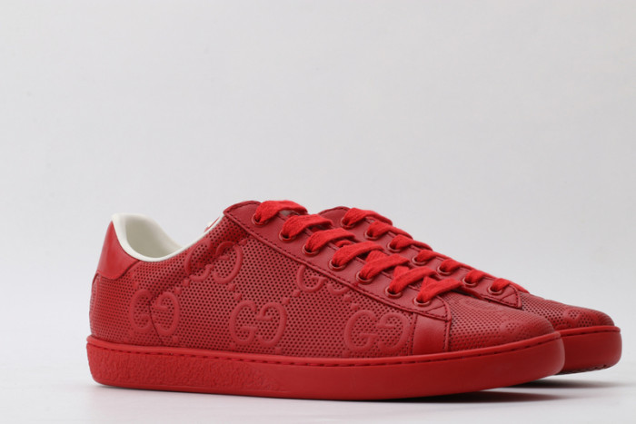gucc* ace sneaker