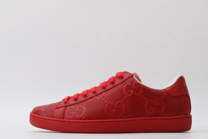gucc* ace sneaker
