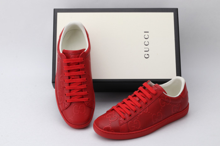 gucc* ace sneaker
