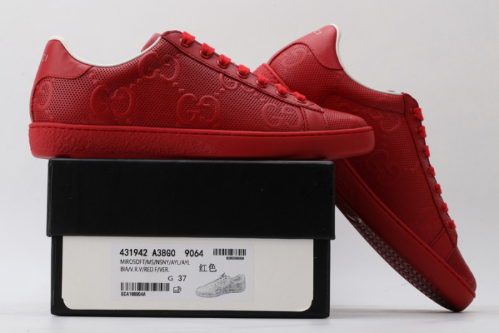 gucc* ace sneaker
