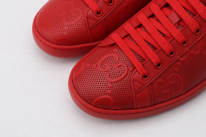 gucc* ace sneaker