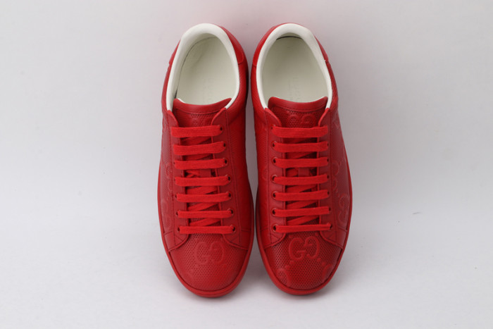 gucc* ace sneaker