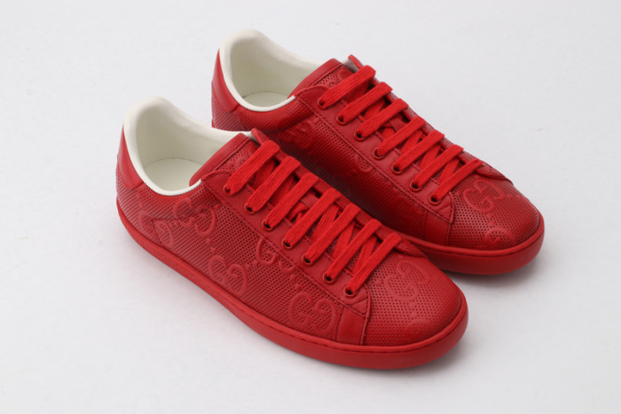gucc* ace sneaker
