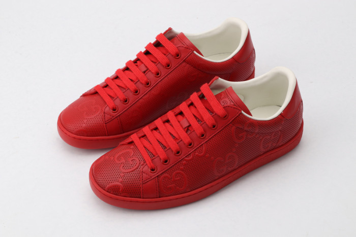 gucc* ace sneaker