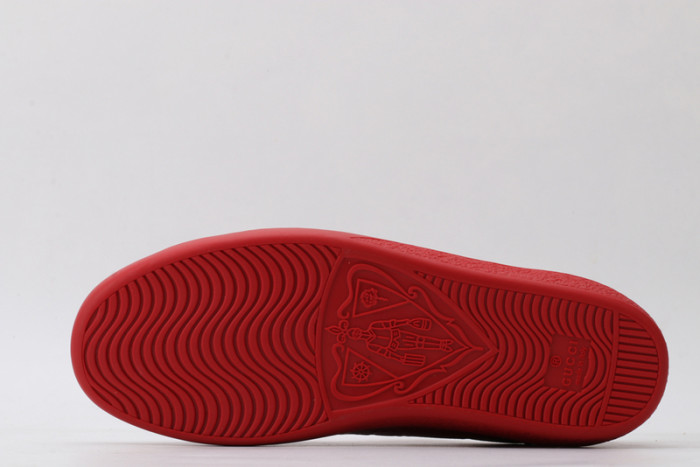 gucc* ace sneaker
