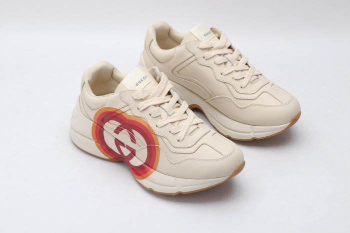 gucc* rhyton sneaker