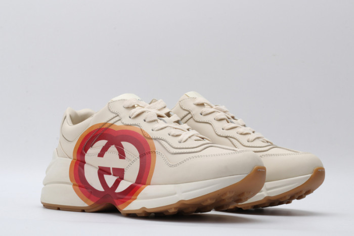 gucc* rhyton sneaker
