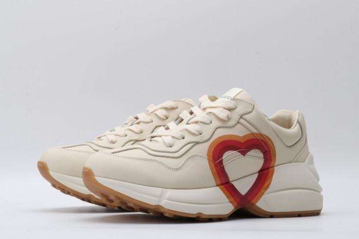 gucc* rhyton sneaker