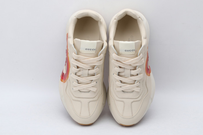 gucc* rhyton sneaker