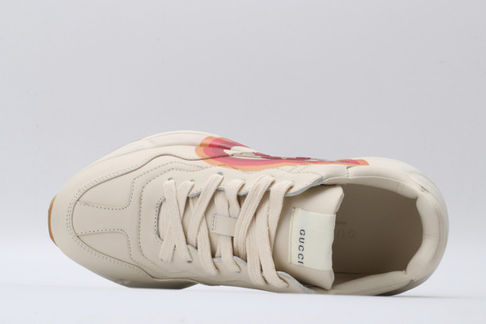 gucc* rhyton sneaker