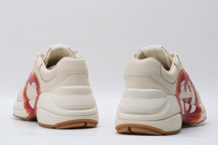 gucc* rhyton sneaker
