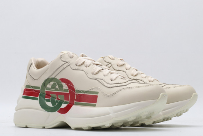 gucc* rhyton sneaker