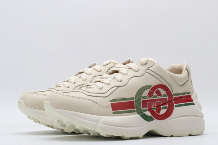 gucc* rhyton sneaker