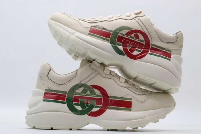 gucc* rhyton sneaker