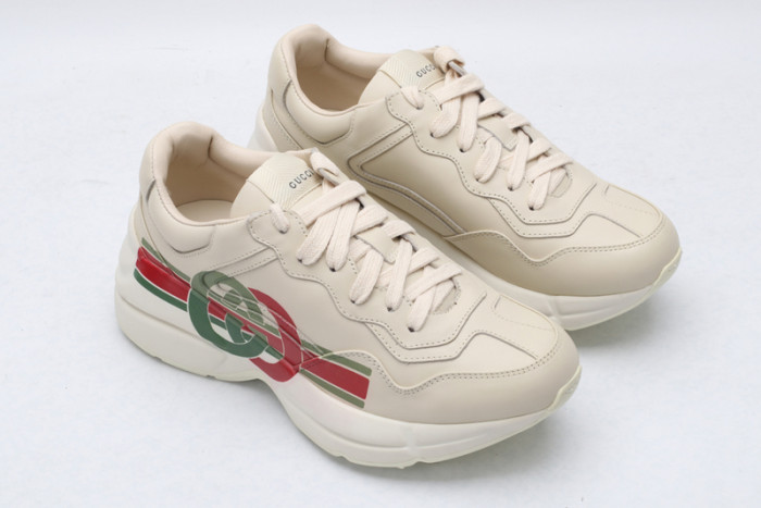 gucc* rhyton sneaker