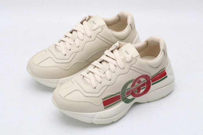 gucc* rhyton sneaker