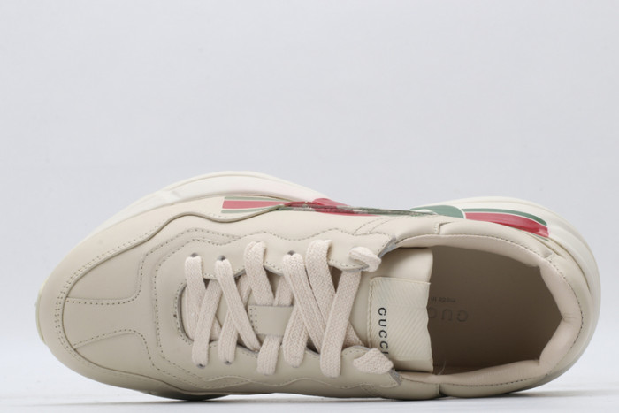 gucc* rhyton sneaker