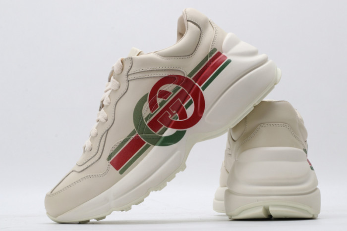 gucc* rhyton sneaker