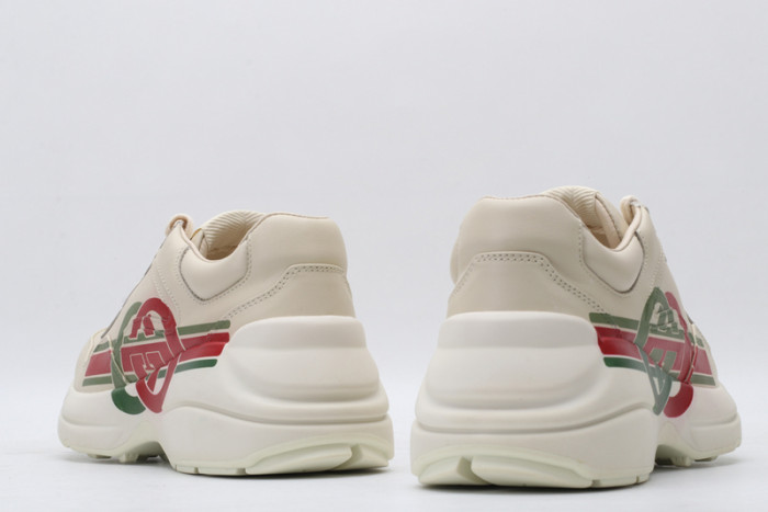 gucc* rhyton sneaker