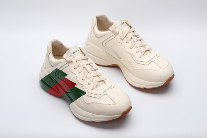 gucc* rhyton sneaker