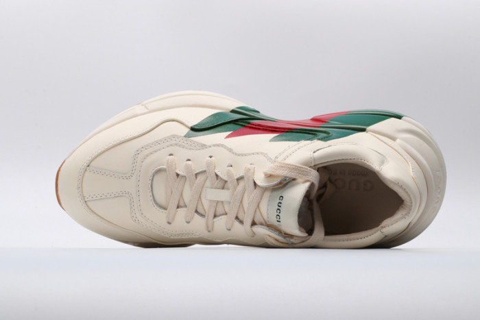 gucc* rhyton sneaker