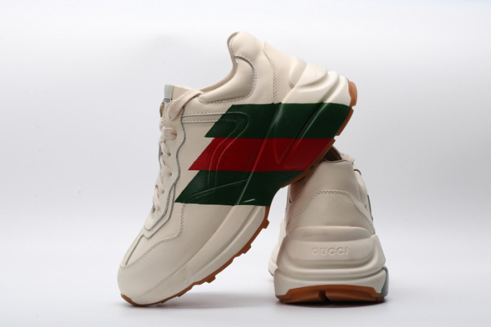 gucc* rhyton sneaker