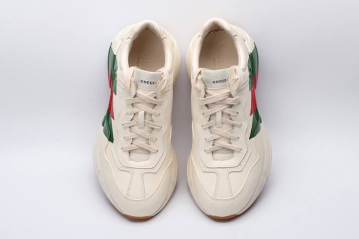 gucc* rhyton sneaker