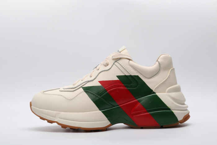 gucc* rhyton sneaker