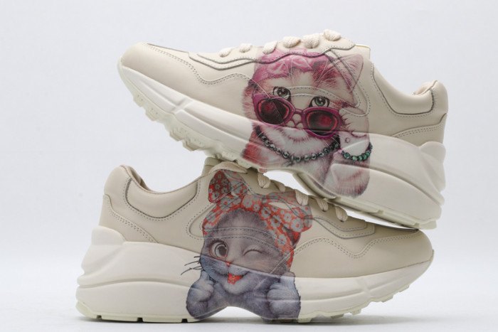 gucc* rhyton sneaker