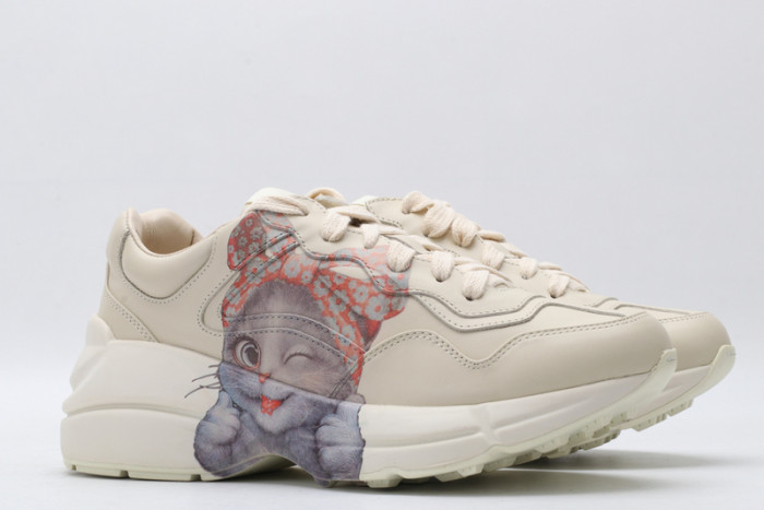 gucc* rhyton sneaker