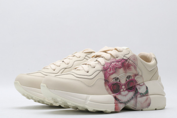 gucc* rhyton sneaker