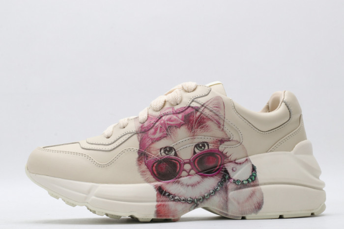 gucc* rhyton sneaker