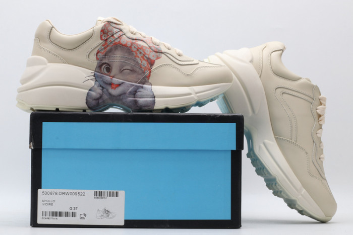gucc* rhyton sneaker