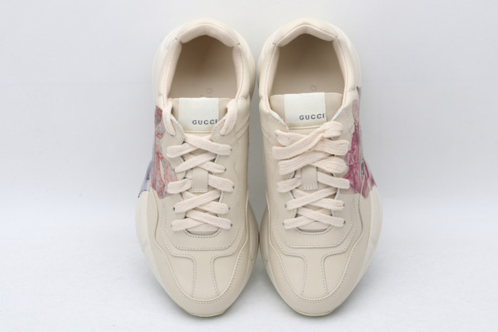 gucc* rhyton sneaker