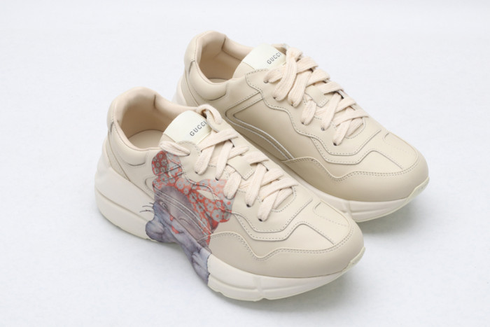 gucc* rhyton sneaker
