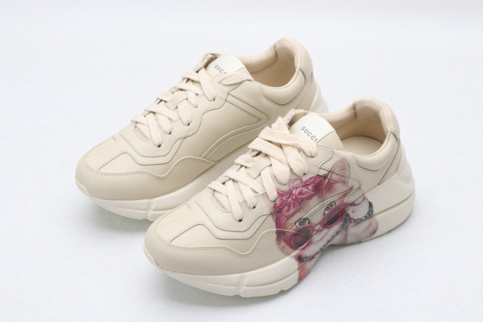 gucc* rhyton sneaker