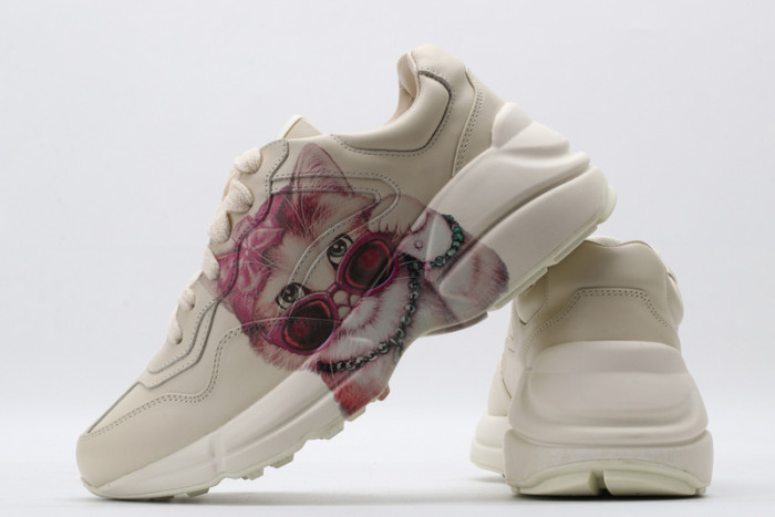gucc* rhyton sneaker