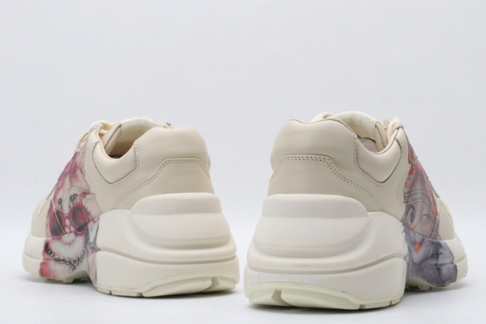 gucc* rhyton sneaker
