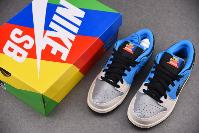 nike sb dunk low instant skateboards x cz5128-400