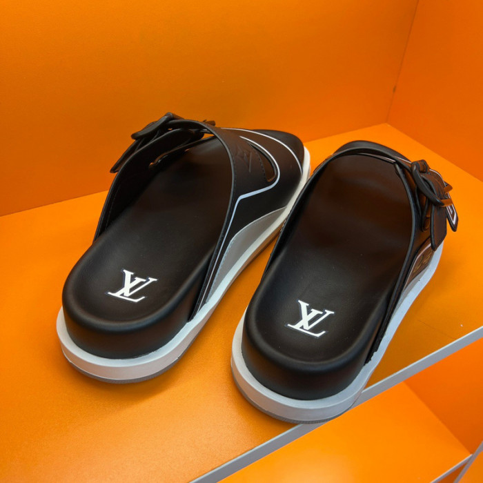 l&v sandal 96