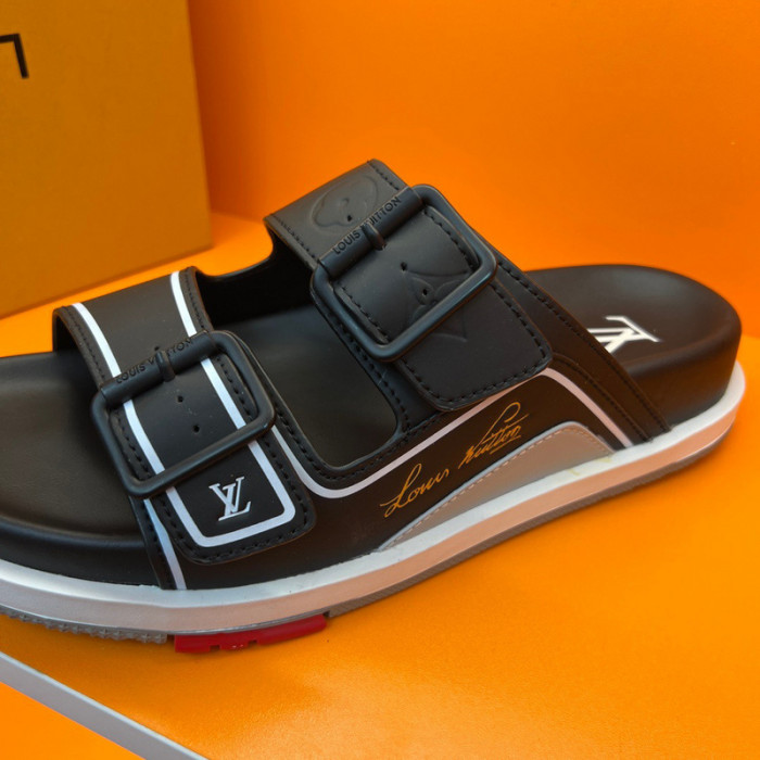 l&v sandal 96