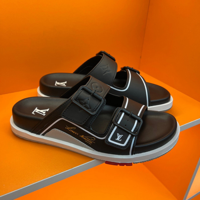 l&v sandal 96