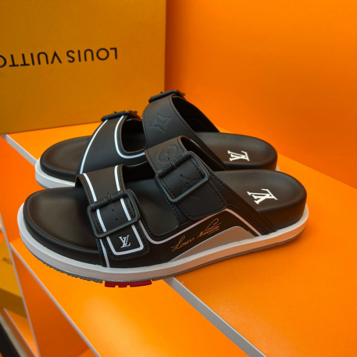l&v sandal 96